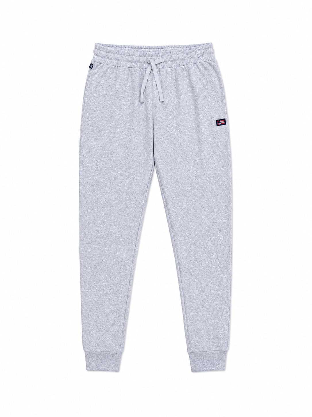 Norway 1963 Joggingbroek - Heren - Grey melange