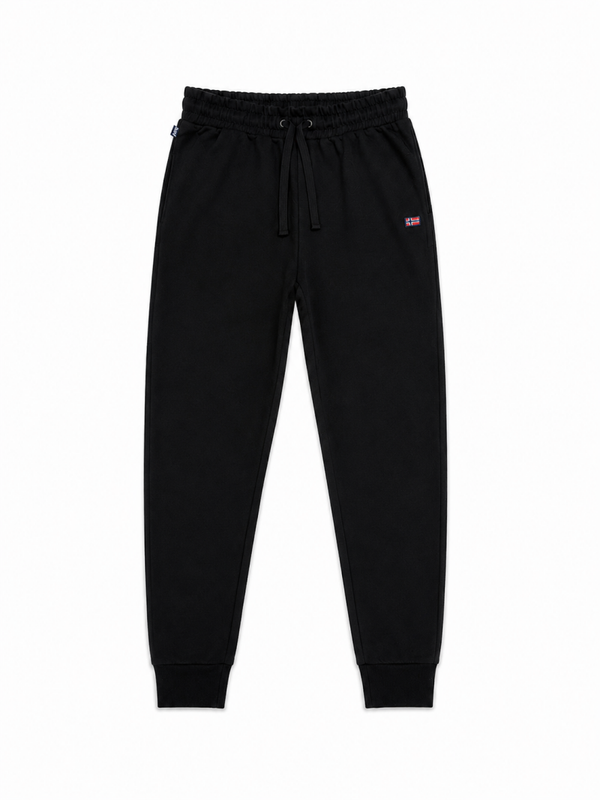 Norway 1963 Joggingbroek - Heren - Black