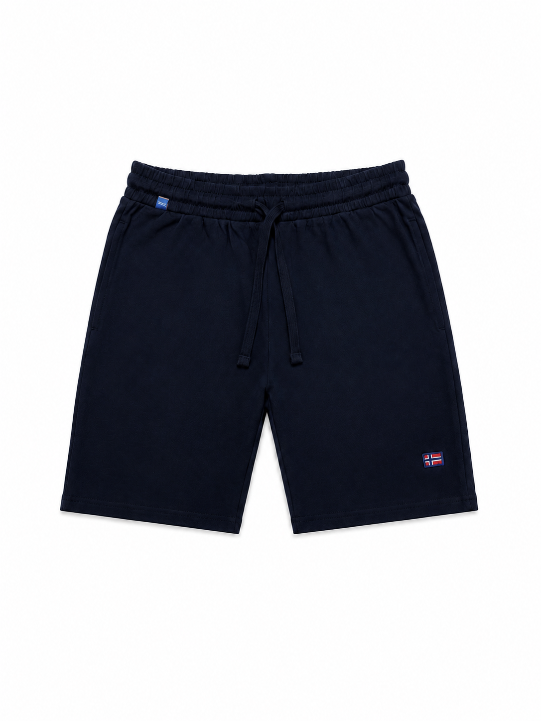 Norway 1963 Short - Heren - Black