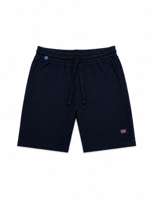 Norway 1963 Short - Heren - Black