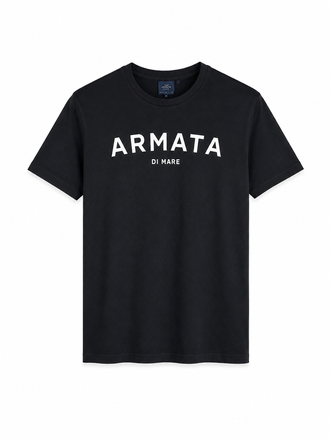 Armata di Mare T-Shirt - Heren - Black