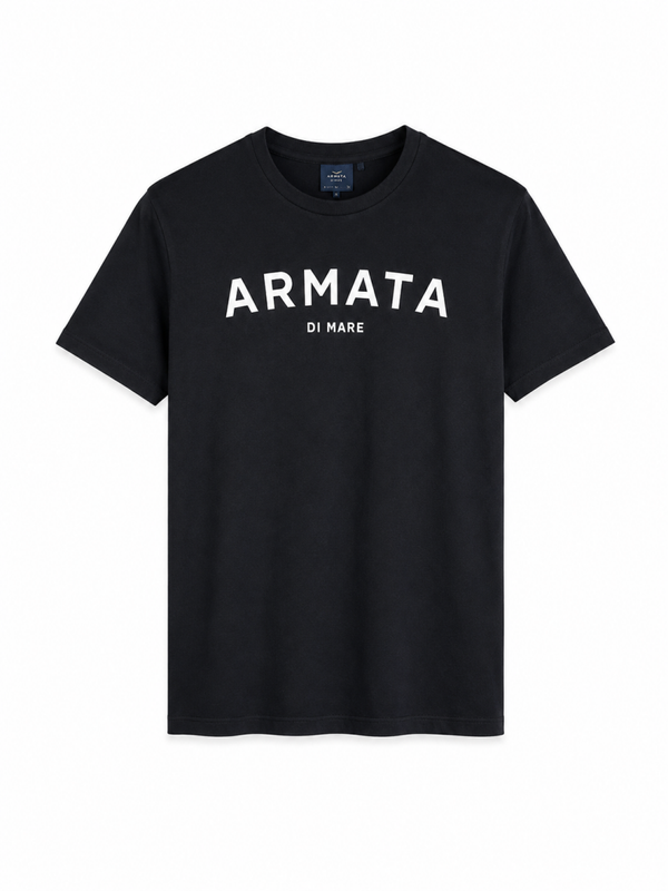 Armata di Mare T-Shirt - Heren - Black
