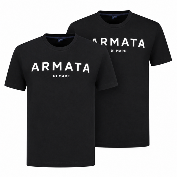 T-shirt Armata di Mare Voordeelbundel