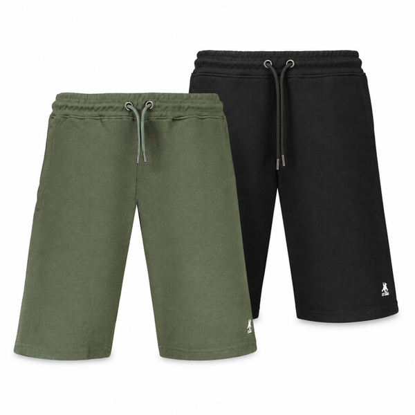 U.S. Grand Short Voordeelbundel