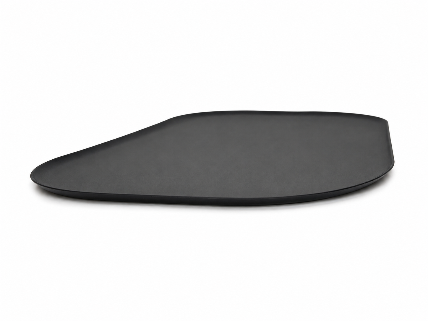 Antislip mat voor voer- en drinkbakken 47 x 30 cm