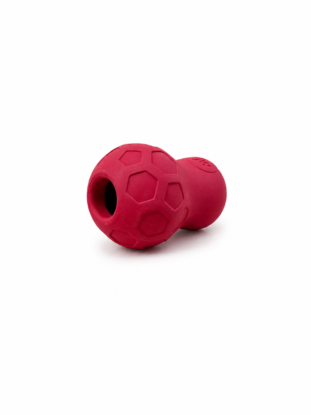 JW Tumble Teez Treat Toy M