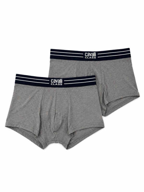 Cavalli Class Boxershort 2-Pack - Heren