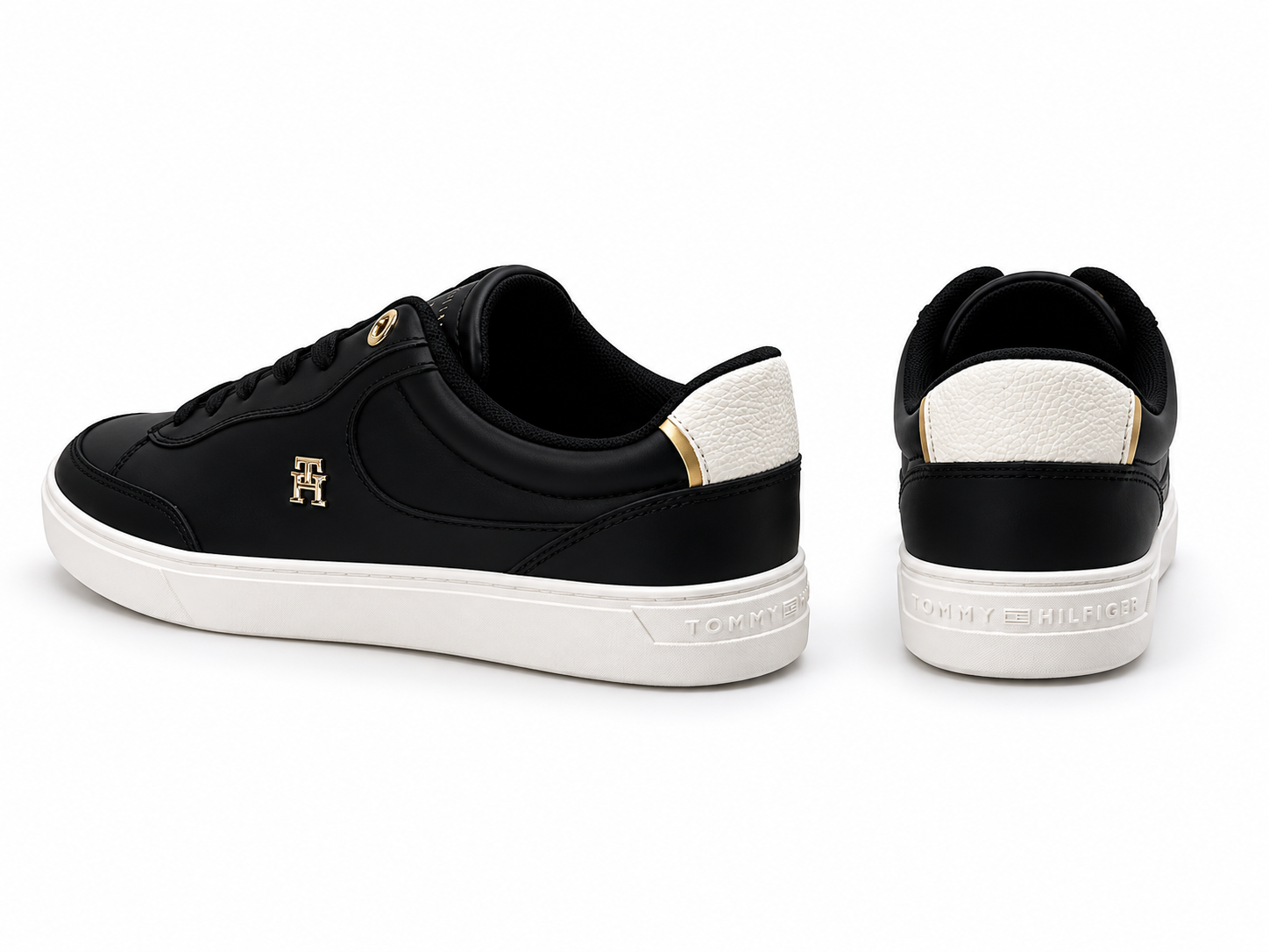 Tommy Hilfiger Sneakers - Dames