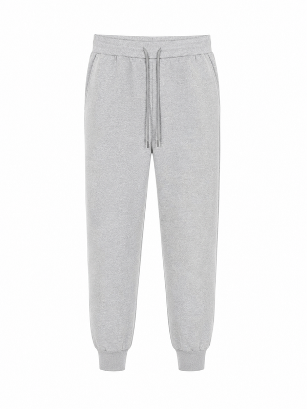 Kids Joggingbroek Grijs