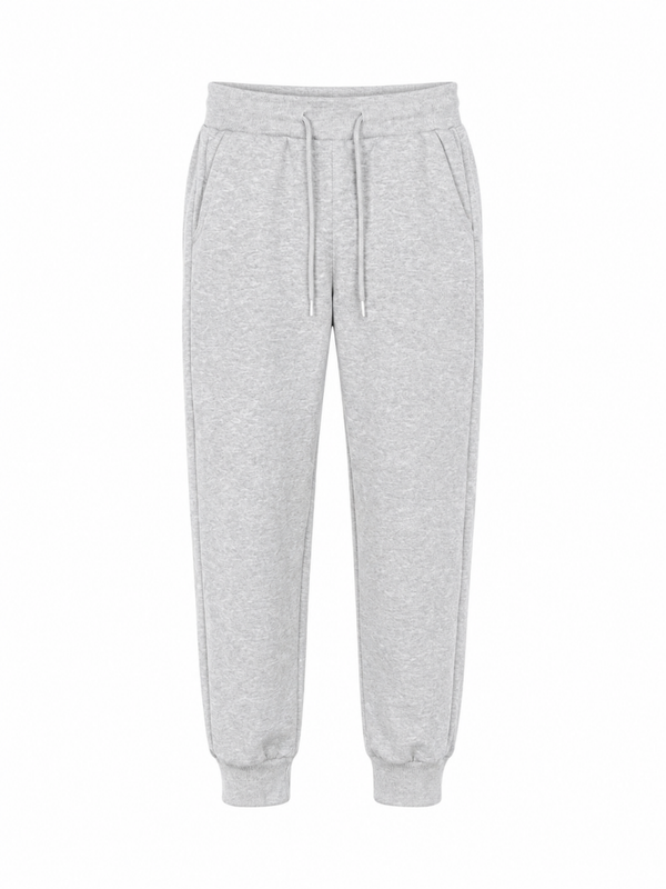 Kids Joggingbroek Grijs