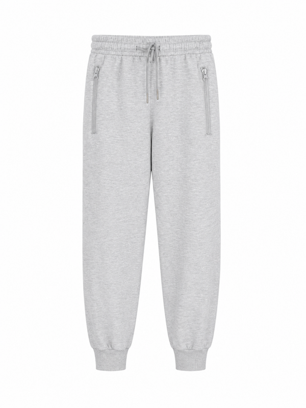 Joggingbroek Kids Grijs