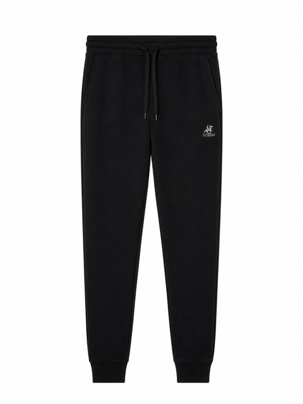 U.S. Grand Tracksuit / Jogging Pants Polar Zwart