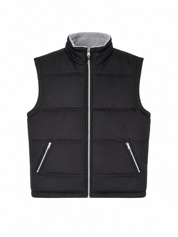 Lemon & Soda 3770 Unisex Regular Fit Bodywarmer