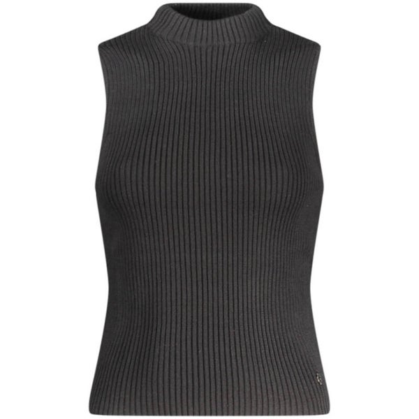 Guess Tank Top Dames – Zwart