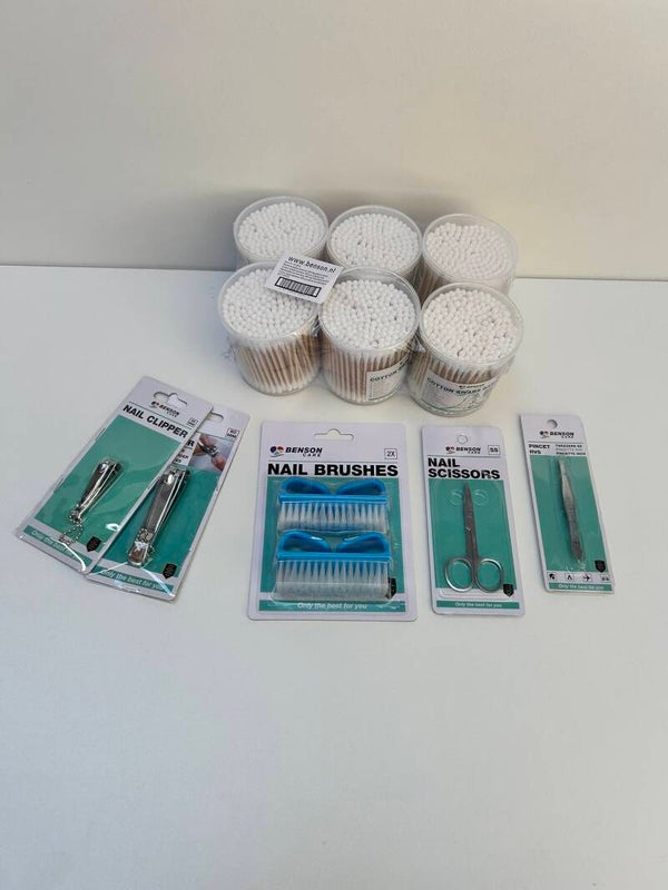 Set verzorging 2
