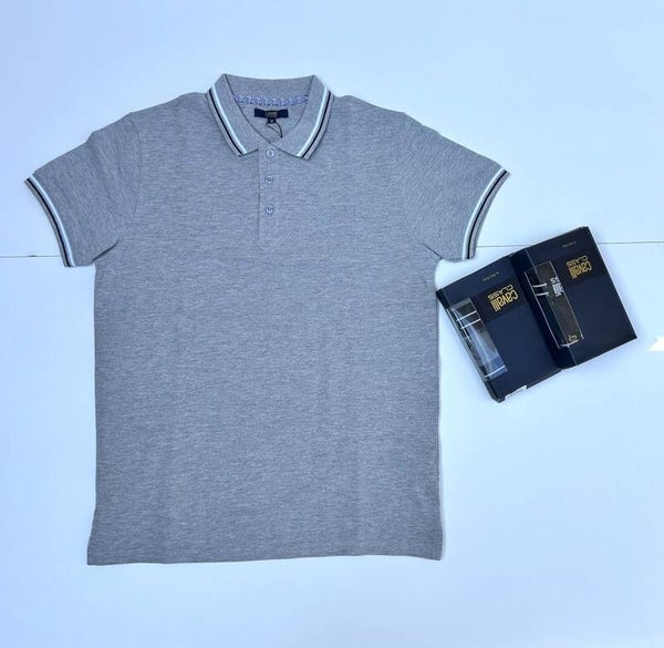 Set Cavalli Class - Polo & Ondergoed