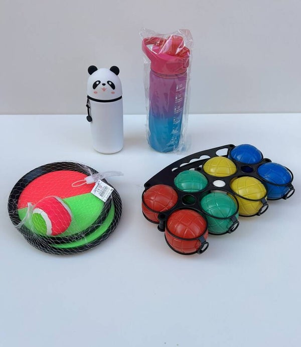 Set Kids Fun