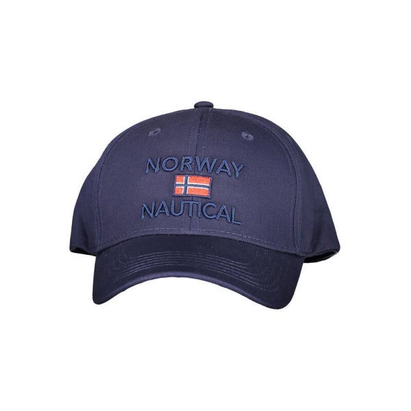 Norway 1963 Pet – Navy Blue