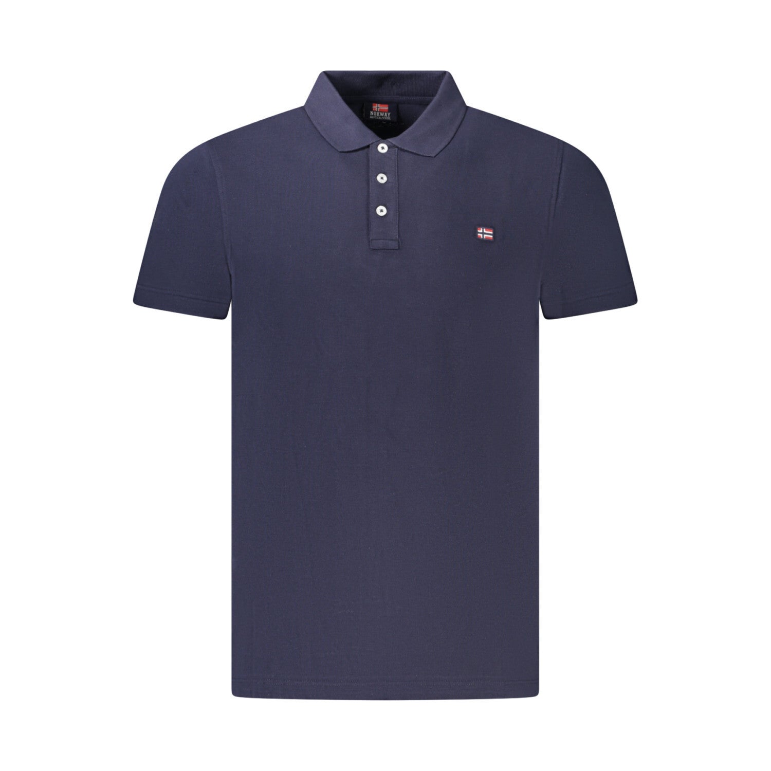 Norway 1963 Polo - Heren - Navy blue