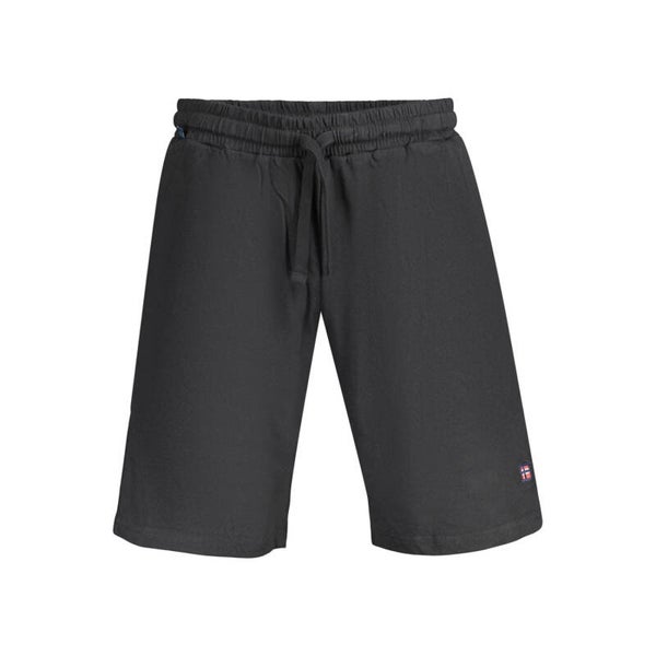 Norway 1963 Short - Heren - Black