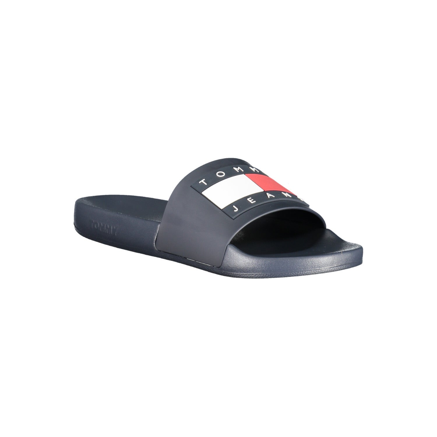 Tommy Jeans Slippers Heren – Navy Blauw