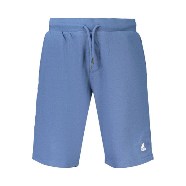 U.S. Grand Short jogging Blauw - Blue