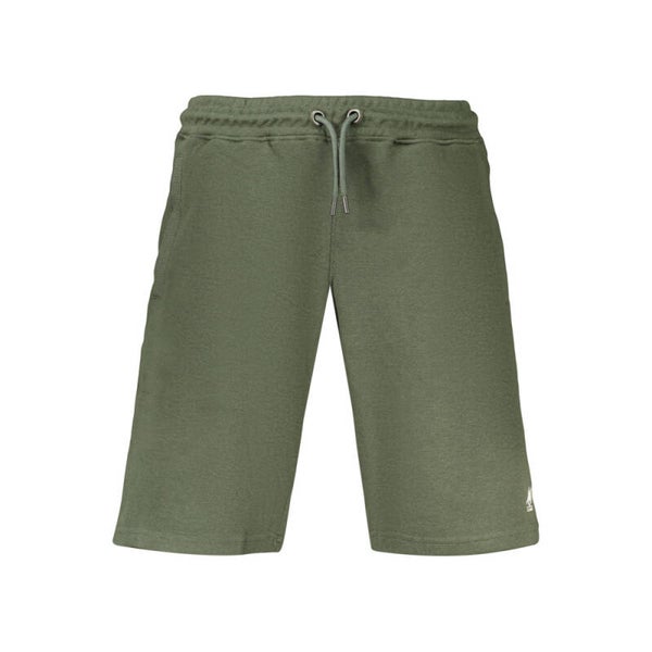 U.S. Grand Short jogging groen - army green