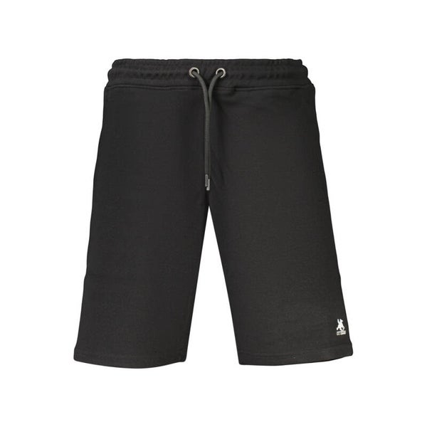 U.S. Grand Short jogging Zwart - Black