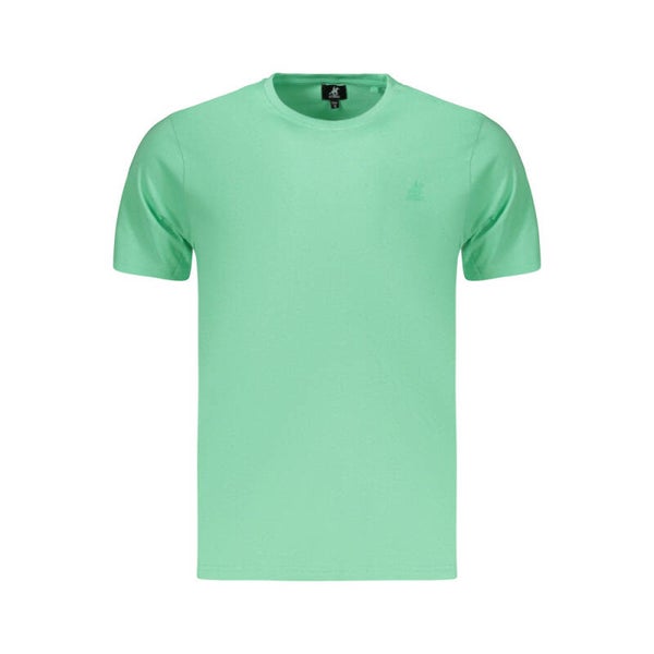 U.S. Grand T-Shirt Heren – Licht Groen