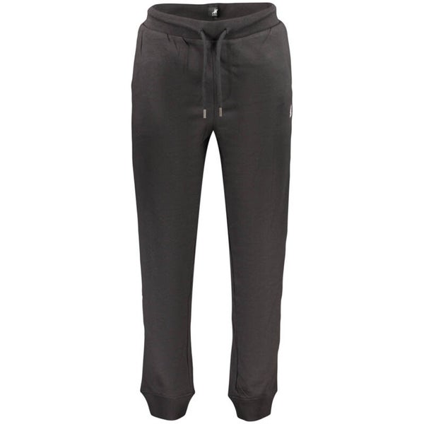 U.S. Grand Joggingbroek - Heren - Black