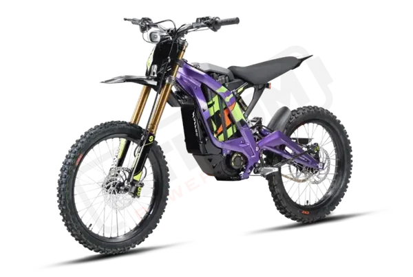 2025 LBX purple edition