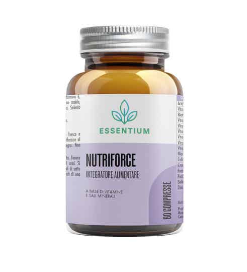 Nutriforce