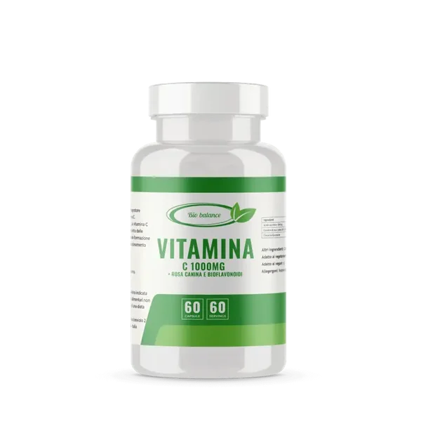 Vit C 1000 mg