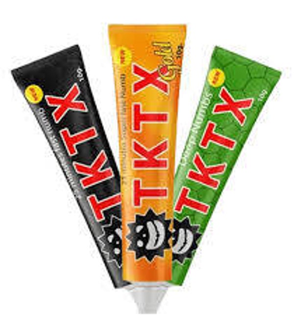 TKTX Zalf 99 %