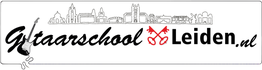 Gitaarschool Leiden