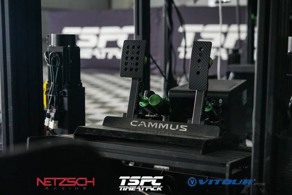 CAMMUS LC200