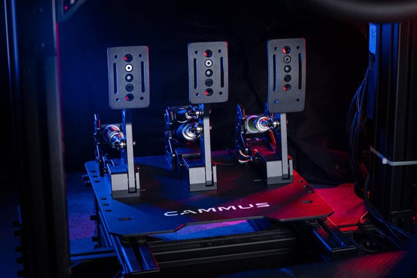 CAMMUS LC100 (New version)
