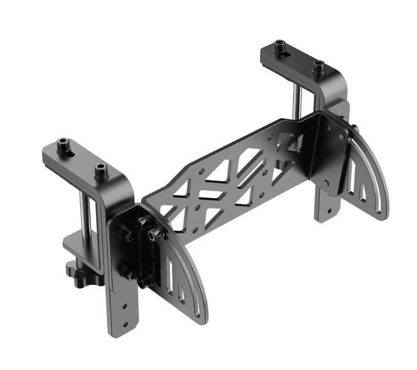 Abrazadera para volante de camión MOZA