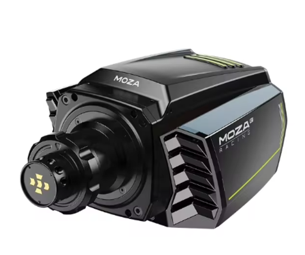 MOZA Racing R21