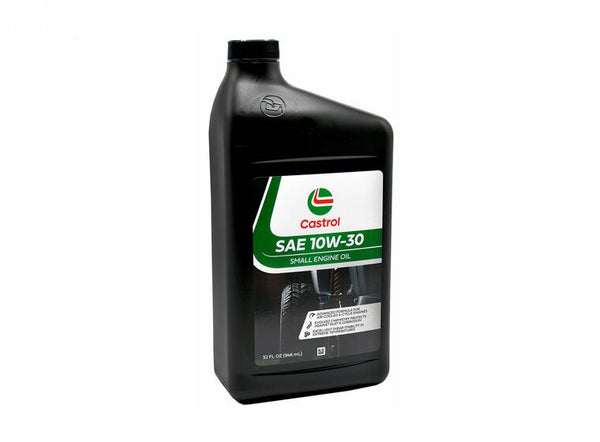 Castrol 10W-30