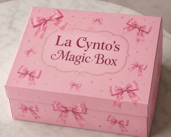 ✨La Cynto’s Magic Box✨