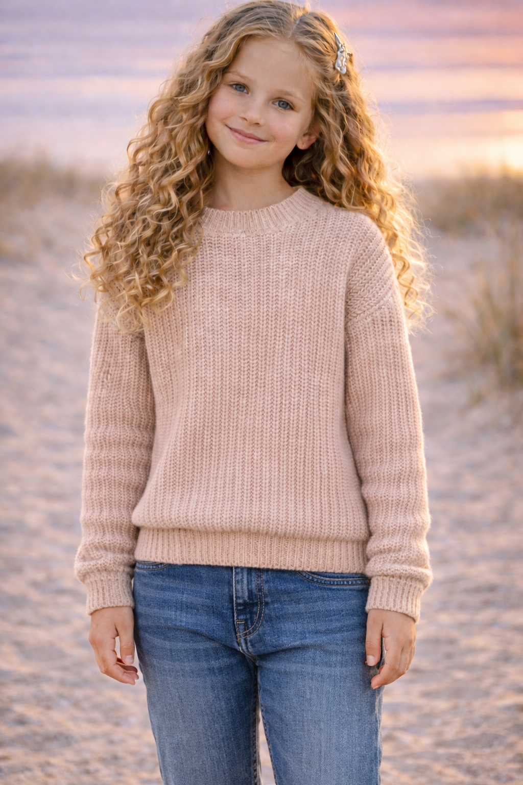 Café au Lait Knit 🤎