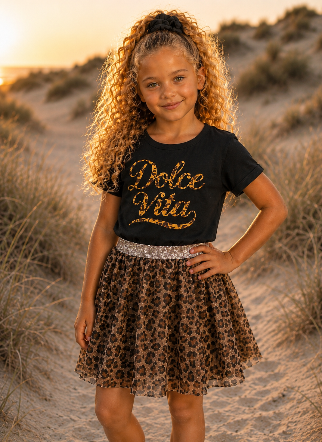 Dolce Vita Chic Set