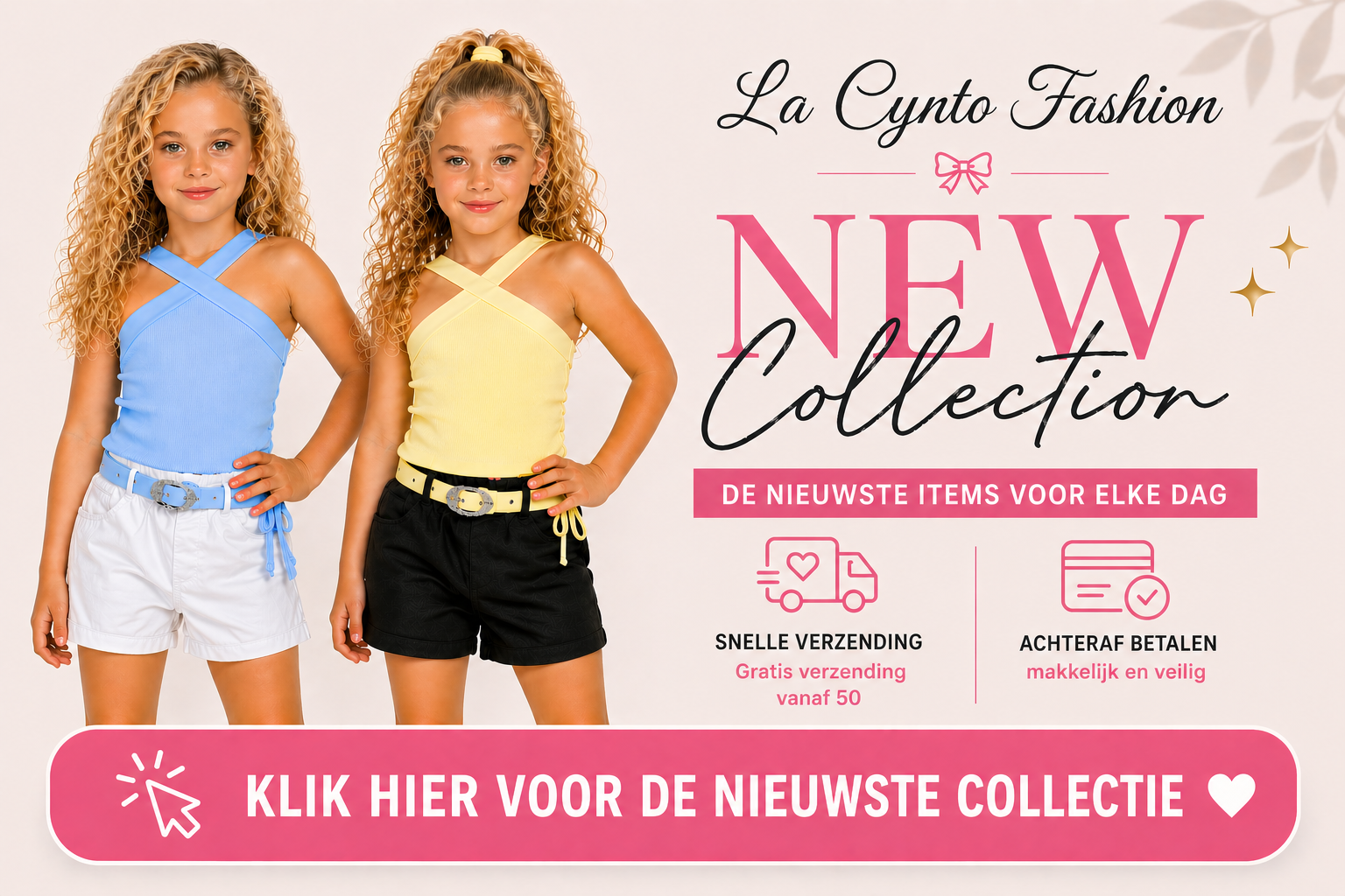 New Collection