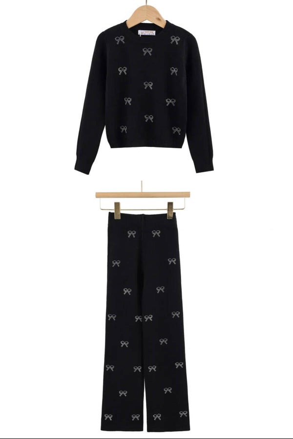 Set Little Luxe 🎀