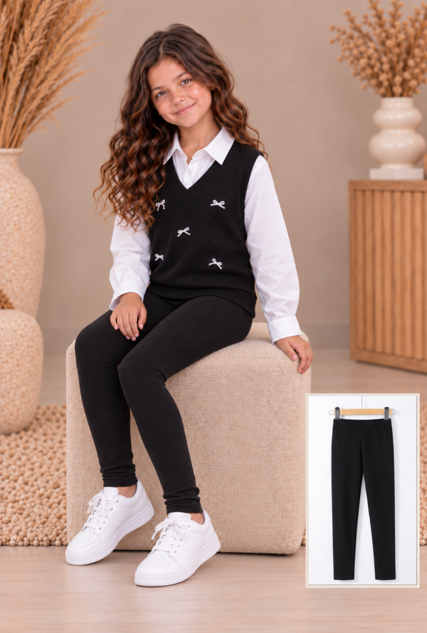 Legging zwart 🖤