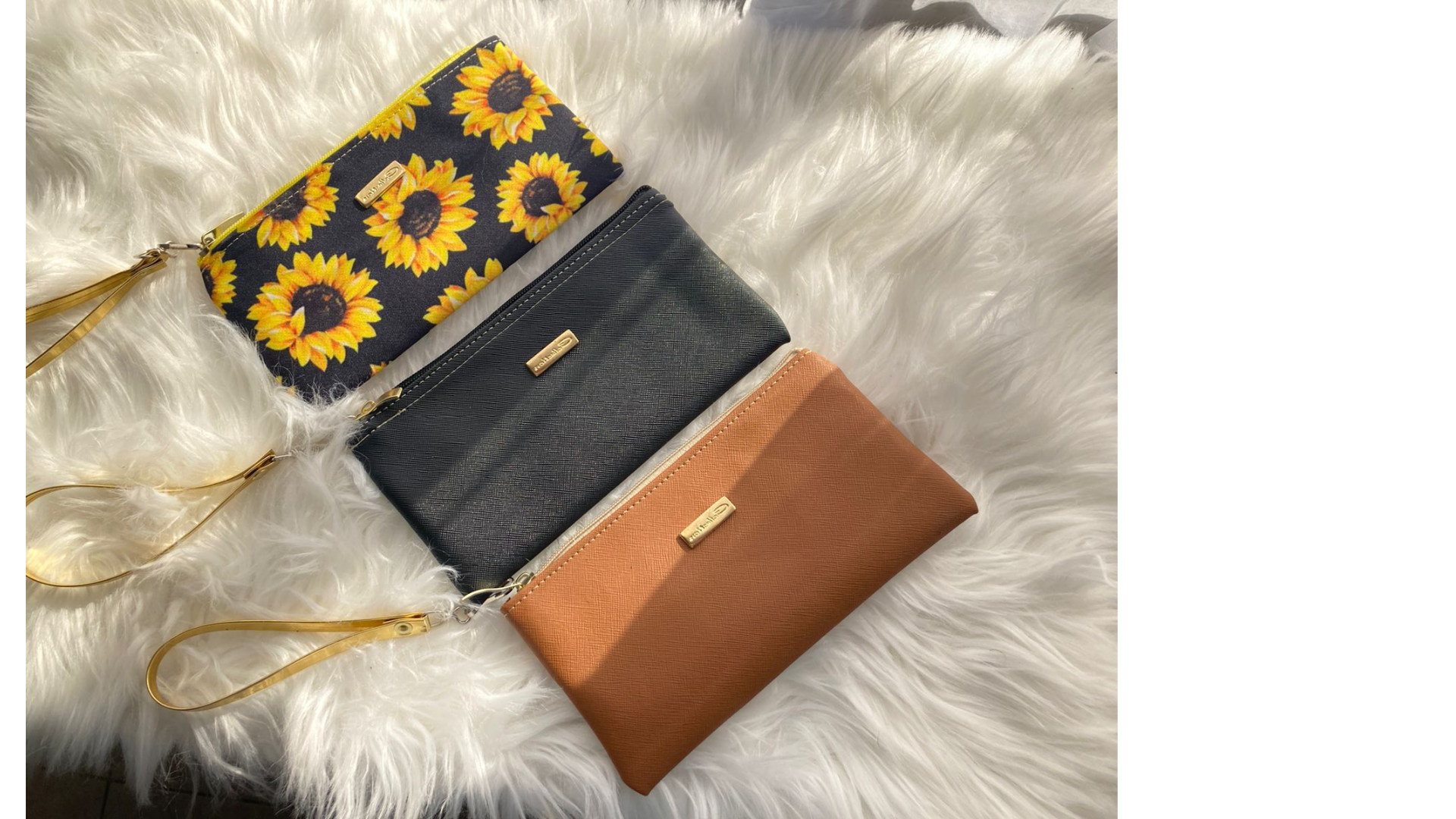cartera un solo cierre