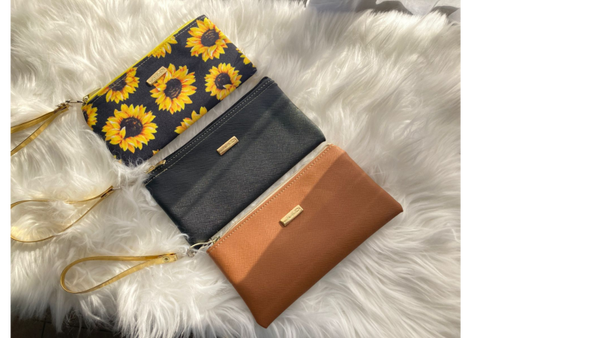 cartera un solo cierre