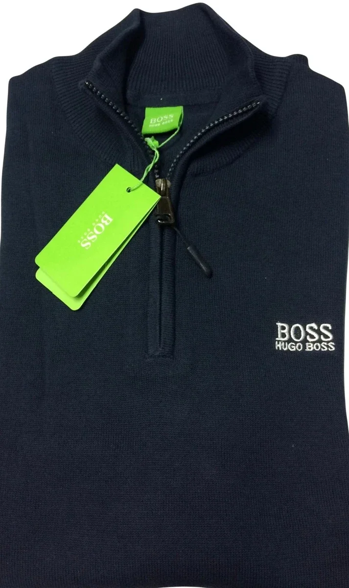 Hugo boss