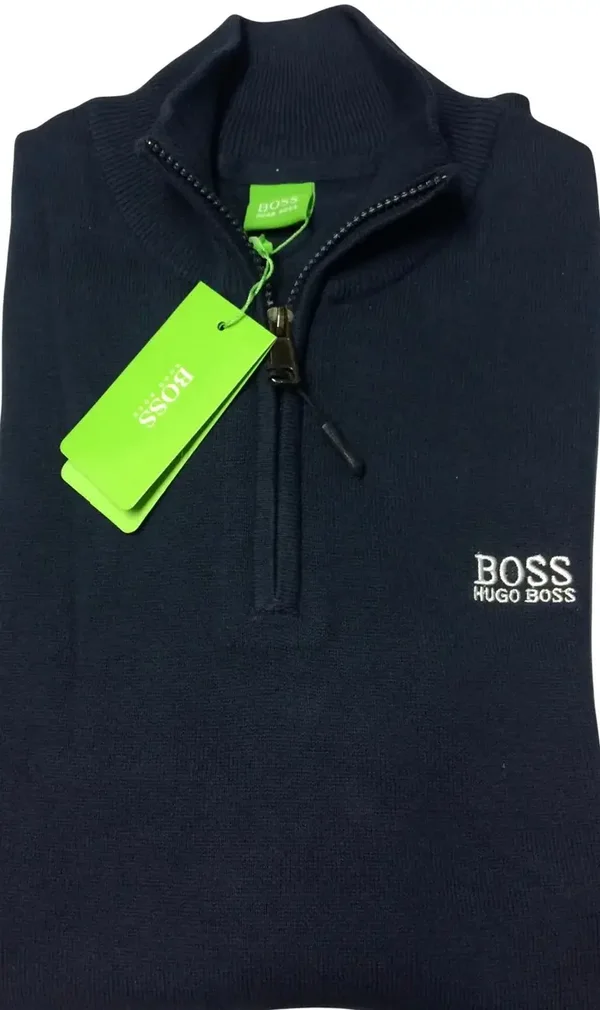 Hugo boss